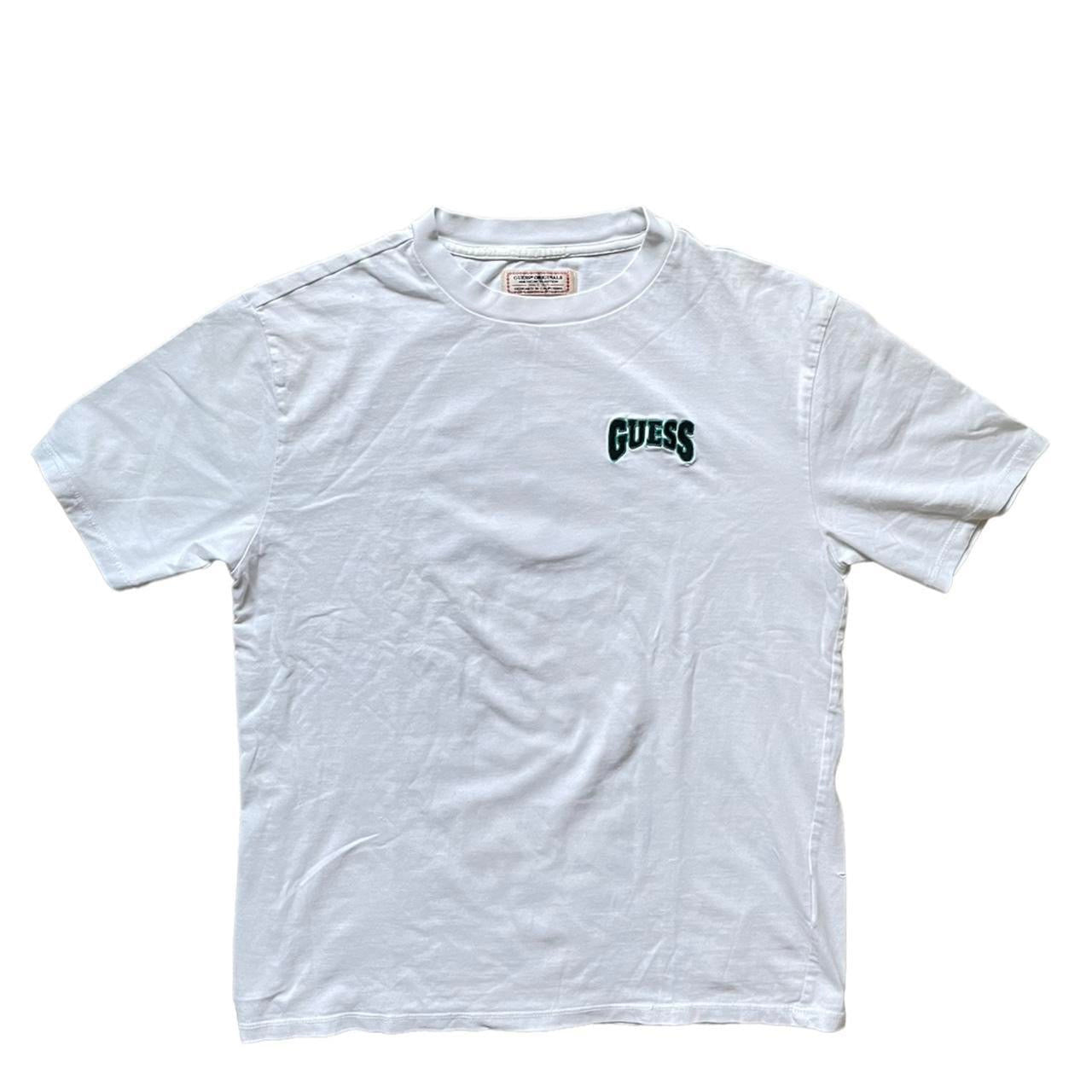 Guess Company Tee