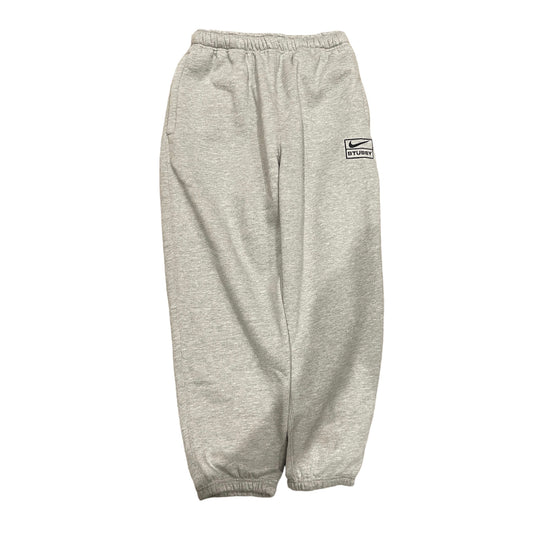 Stussy Nike Joggers