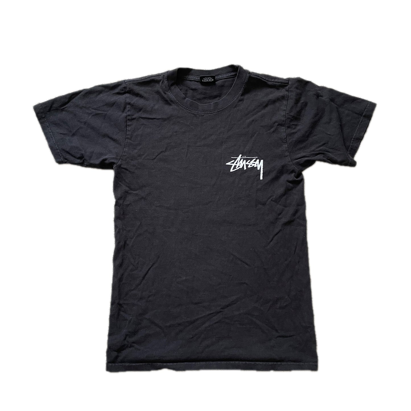 Stussy Moderens Dyed Tee