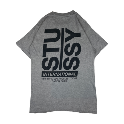 Stussy International Tee