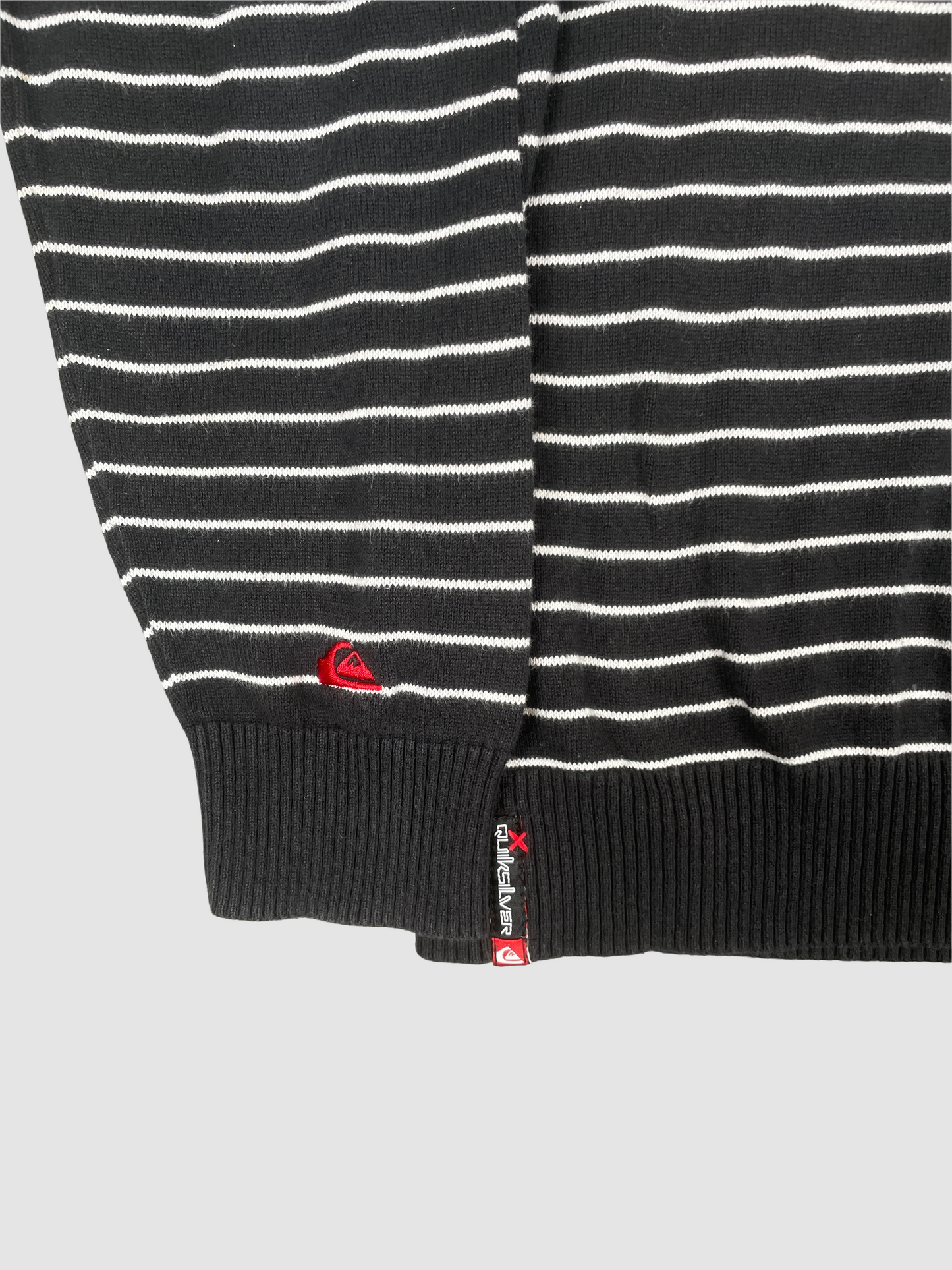 Quicksilver Jumper