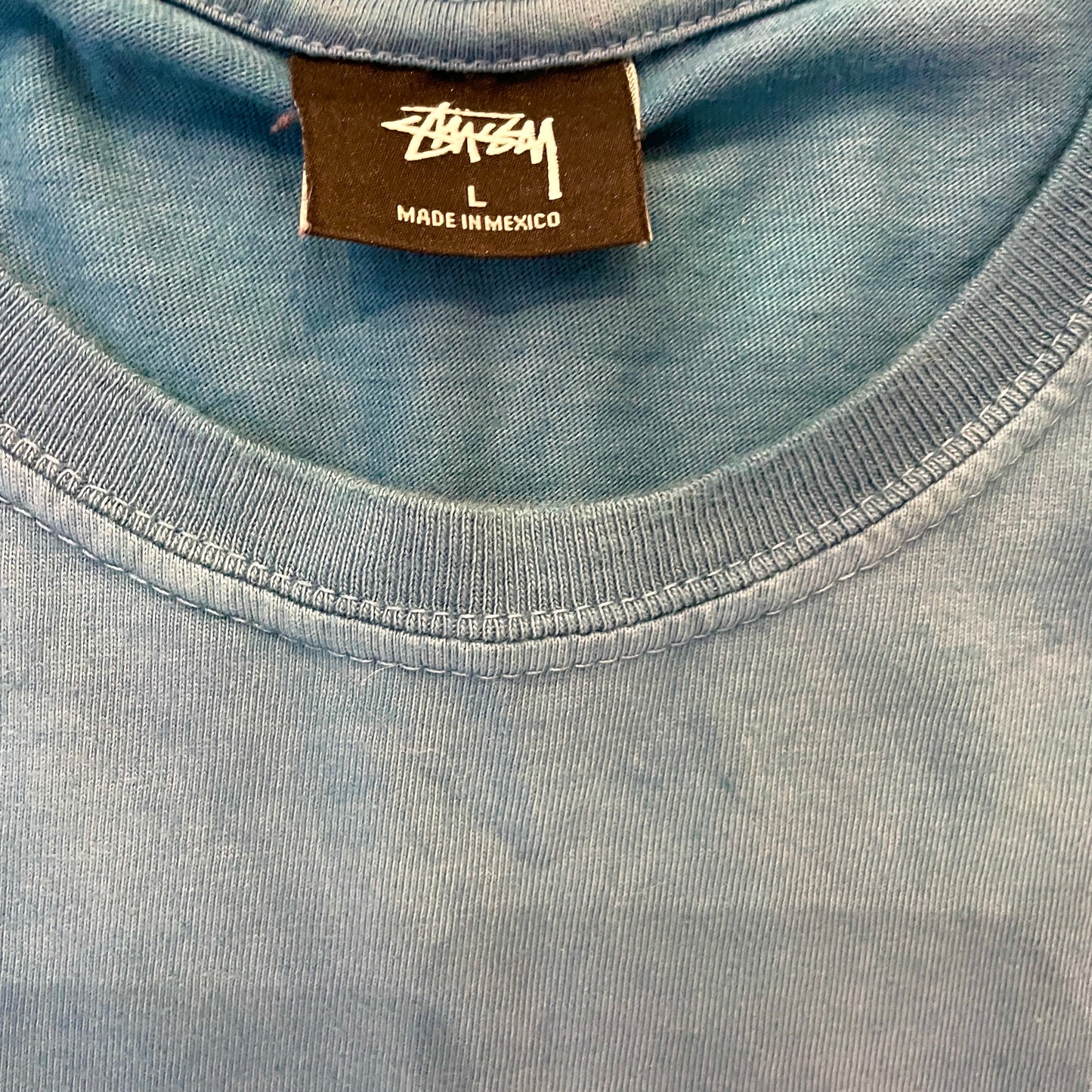 Stussy Kingston Chapter Tee