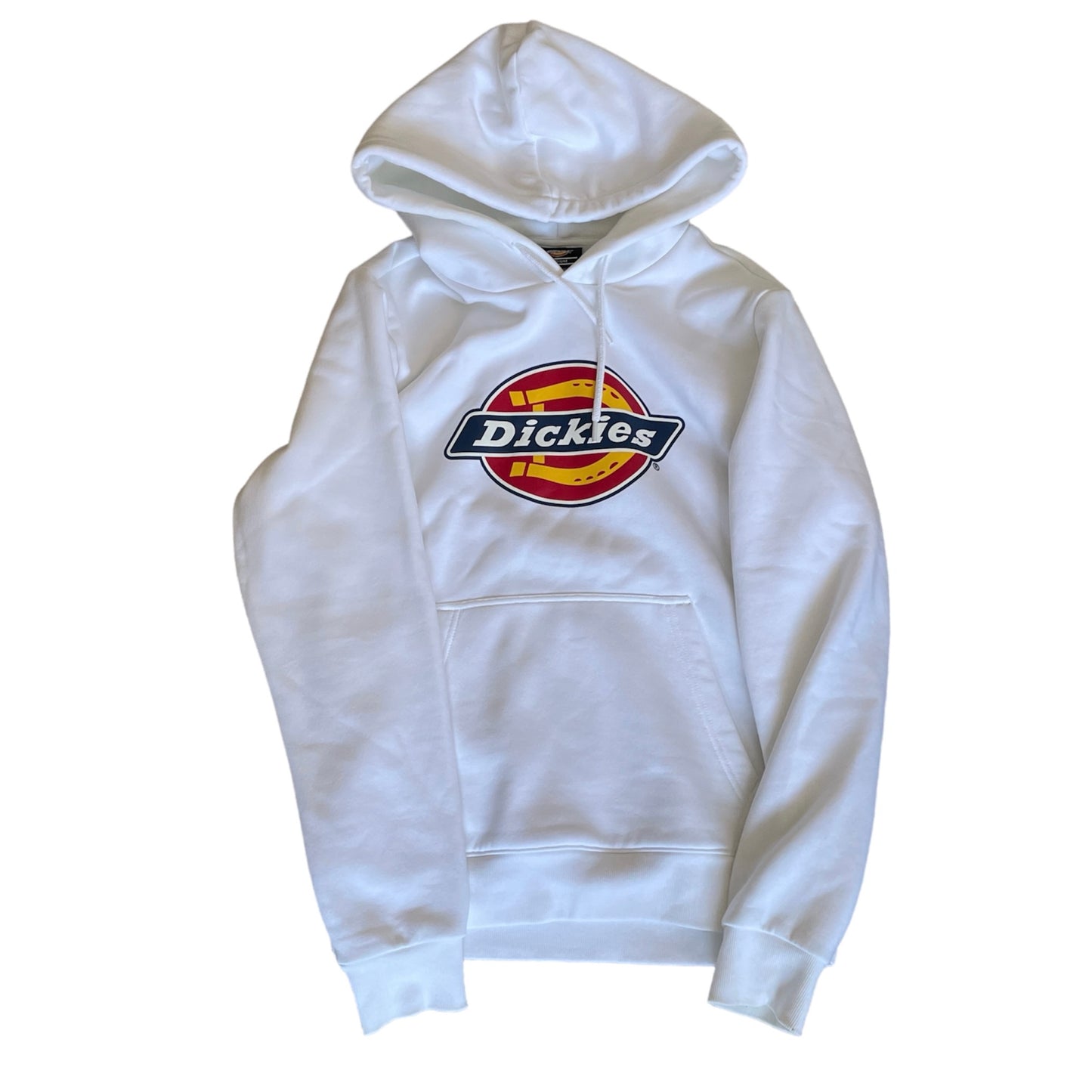 Dickies Logo Hoodie