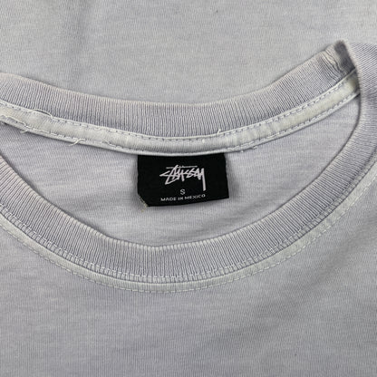 Stussy Script Tee