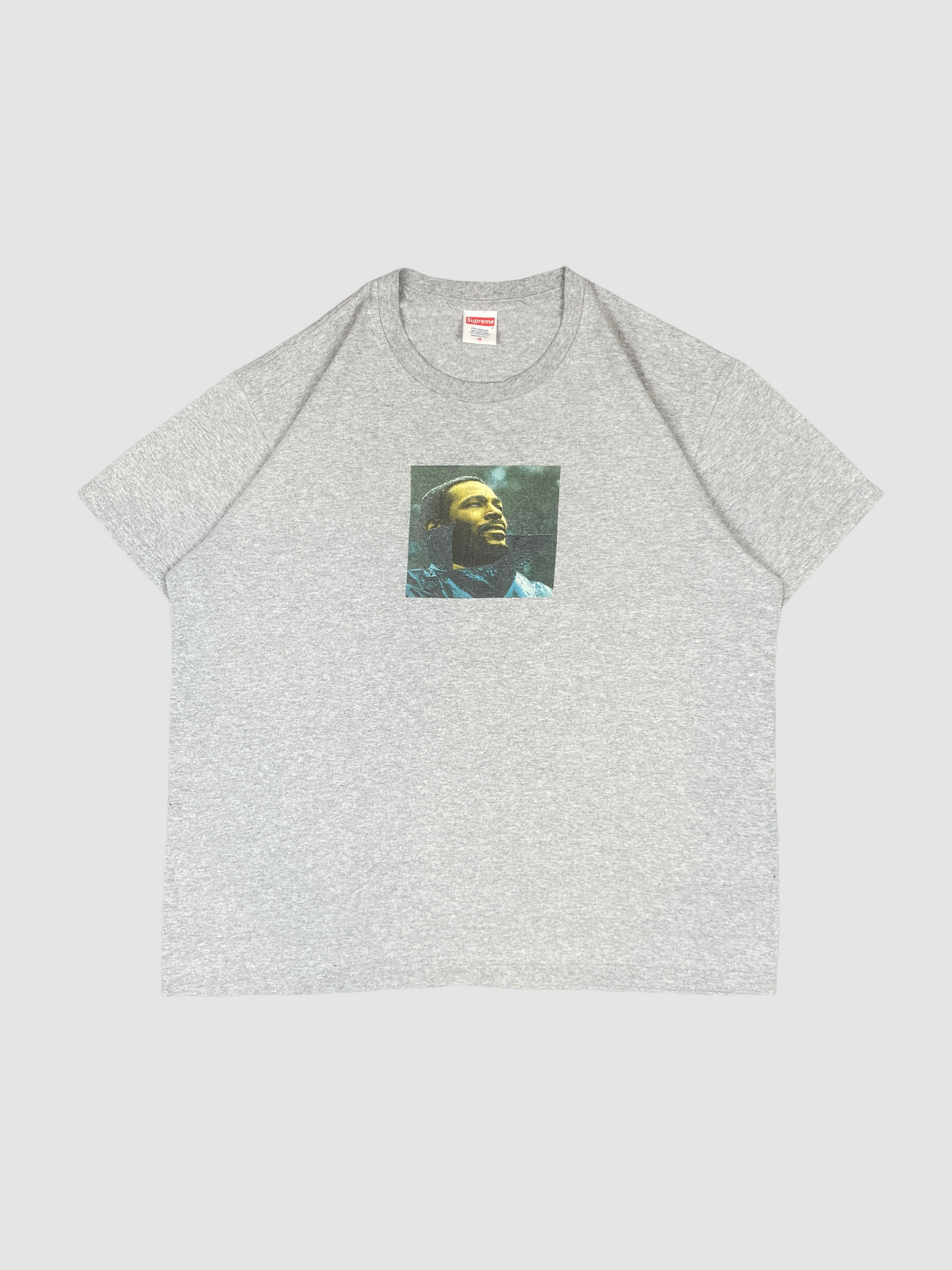 Supreme Marvin Gaye Tee