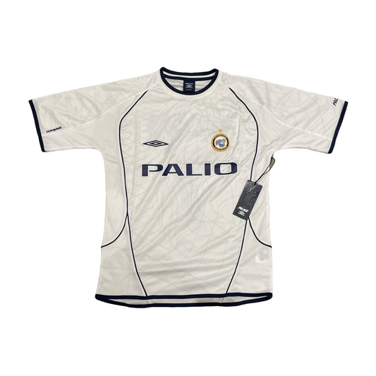 Palace Umbro White Jersey