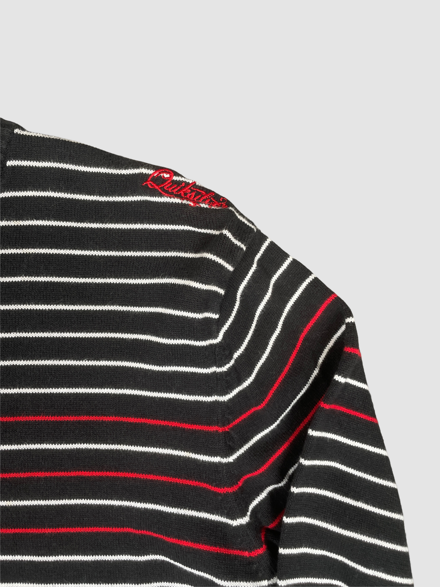 Quicksilver Jumper