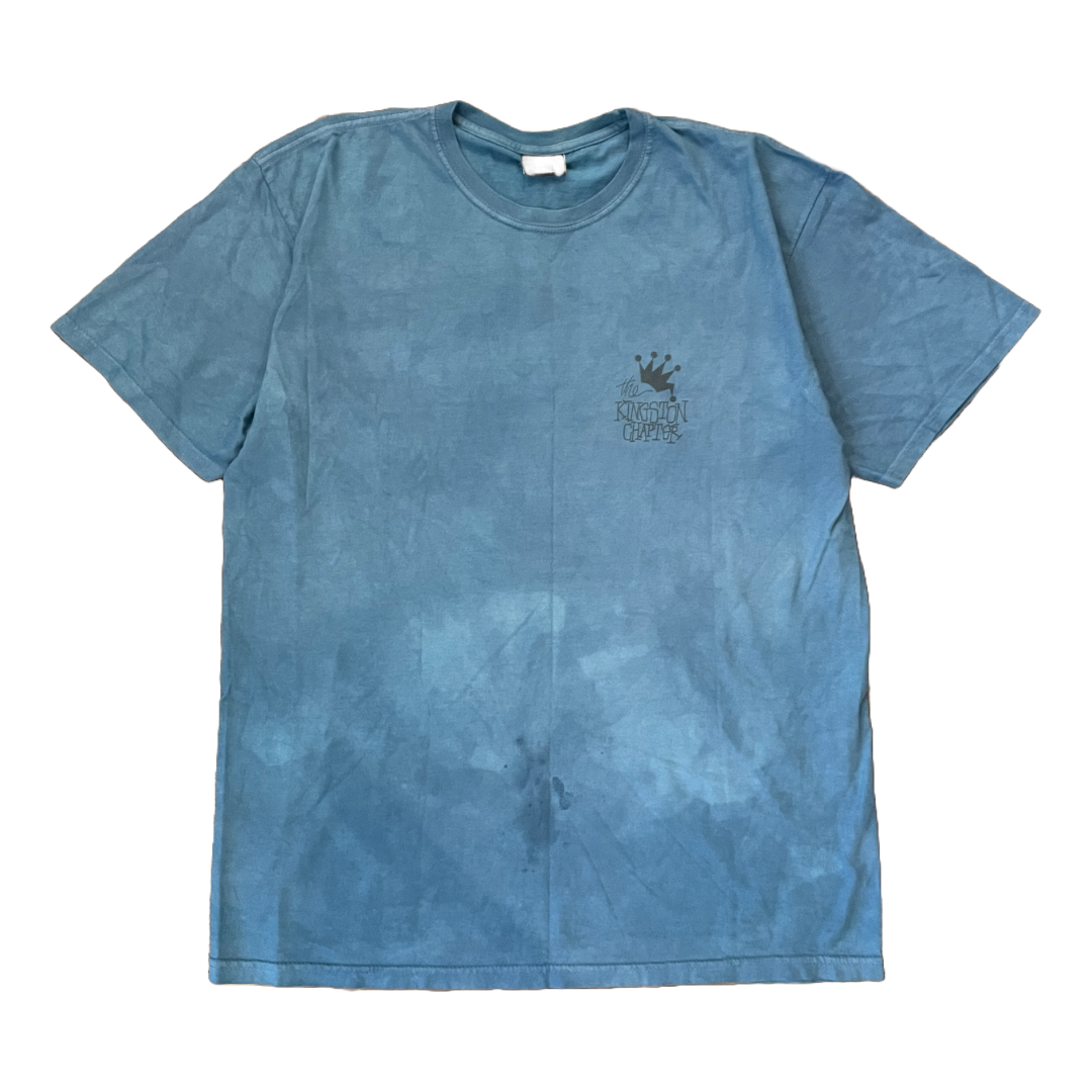 Stussy Kingston Chapter Tee