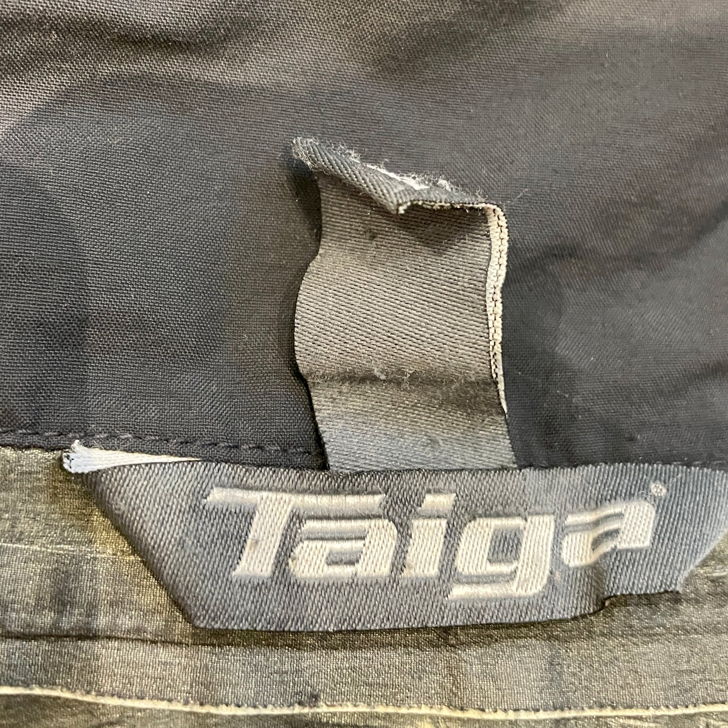 Taiga Technical Windbreaker