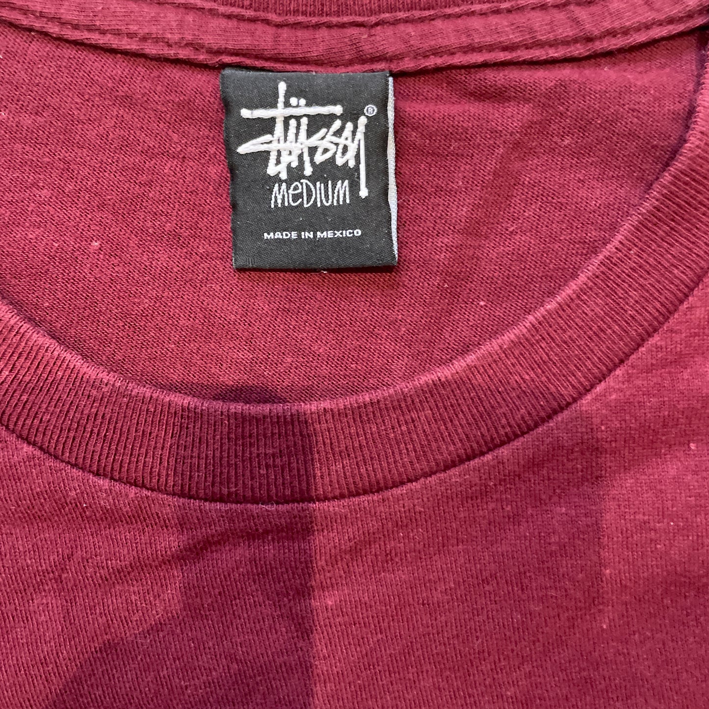 Stussy Honolulu Tee