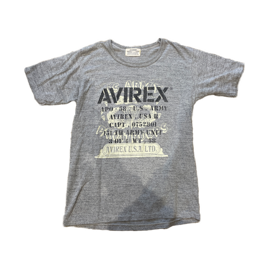 Avirex Paratroops Tee