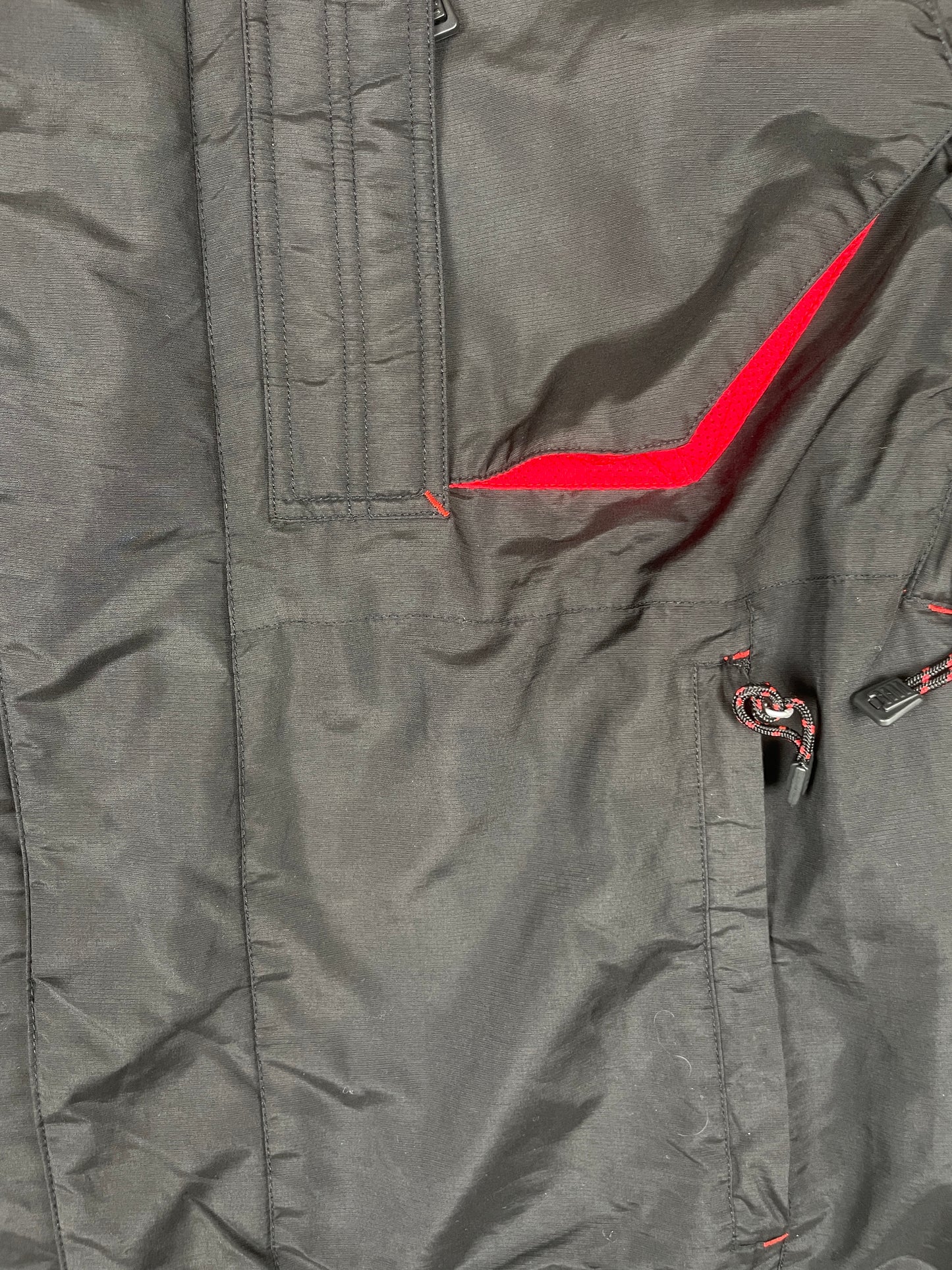 Marlboro Adventure West Rain Jacket