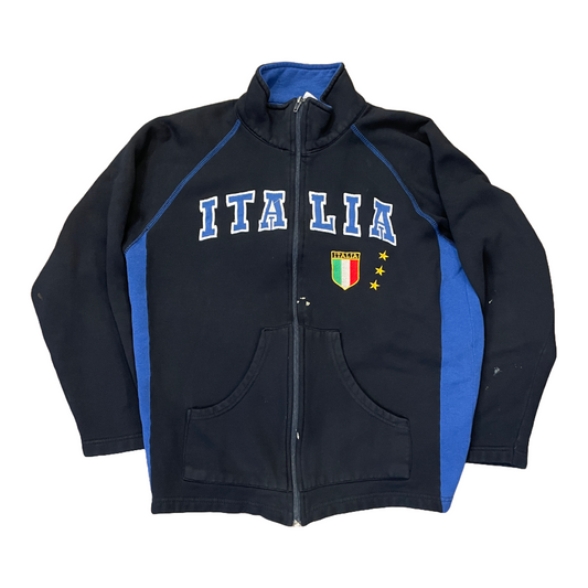 Italia Vintage Full Zip