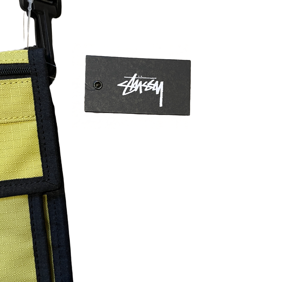 Stussy Cross Body Bag