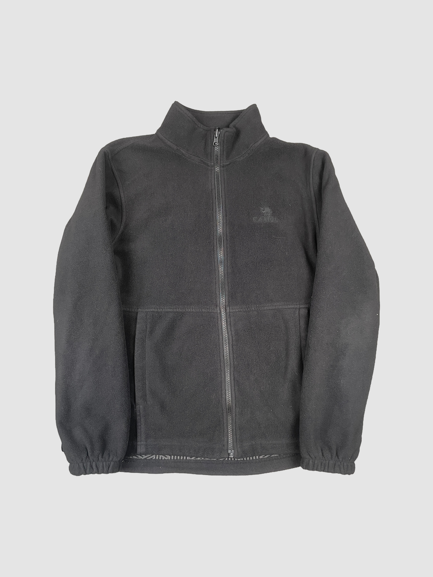 Camel Technical Jacket
