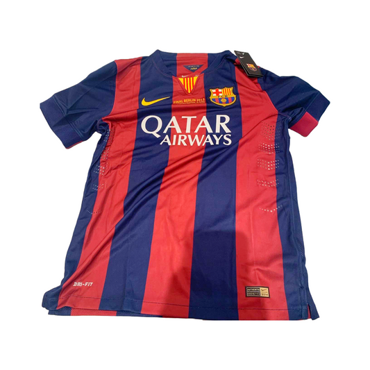 Retro Barcelona Top