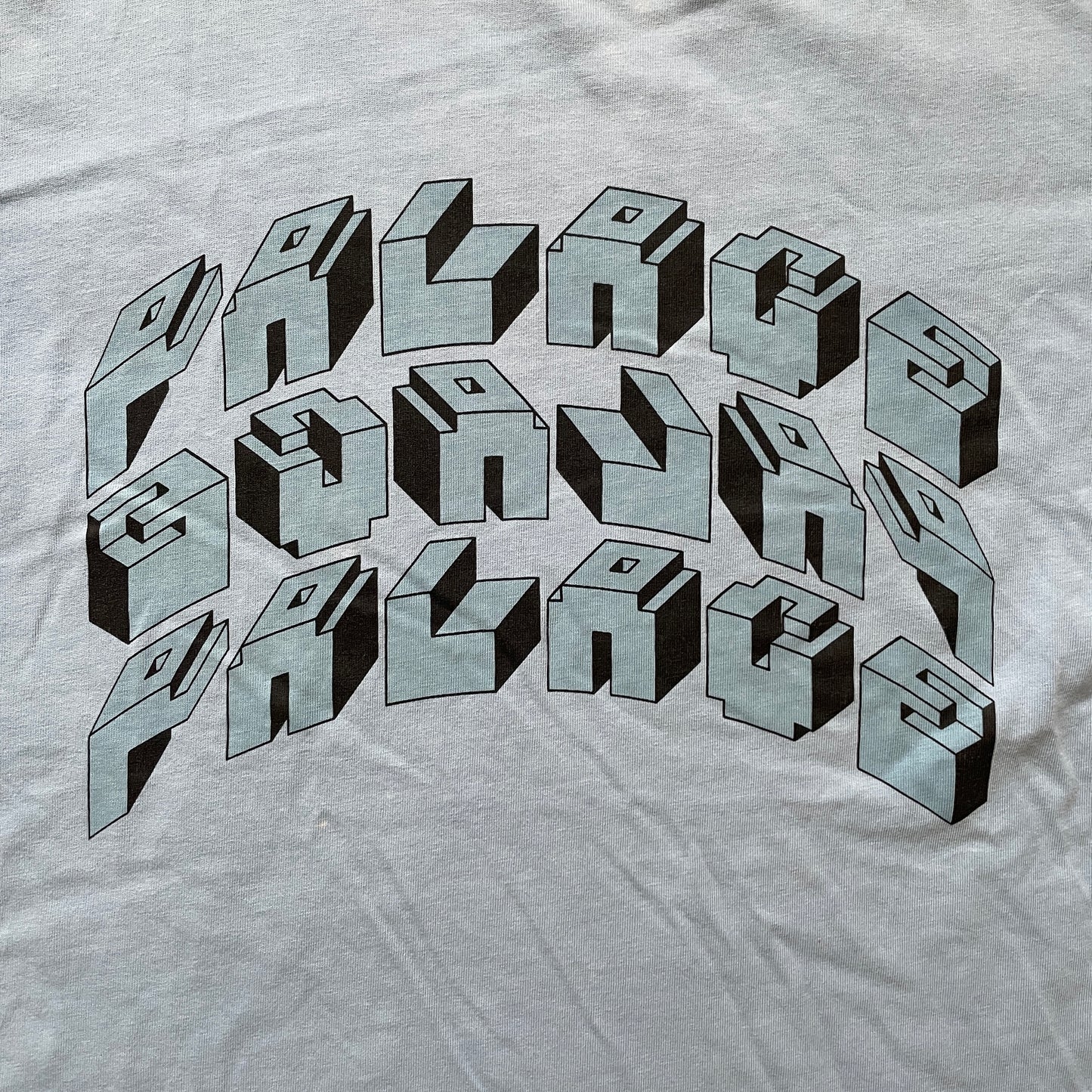 Palace Builder Tee