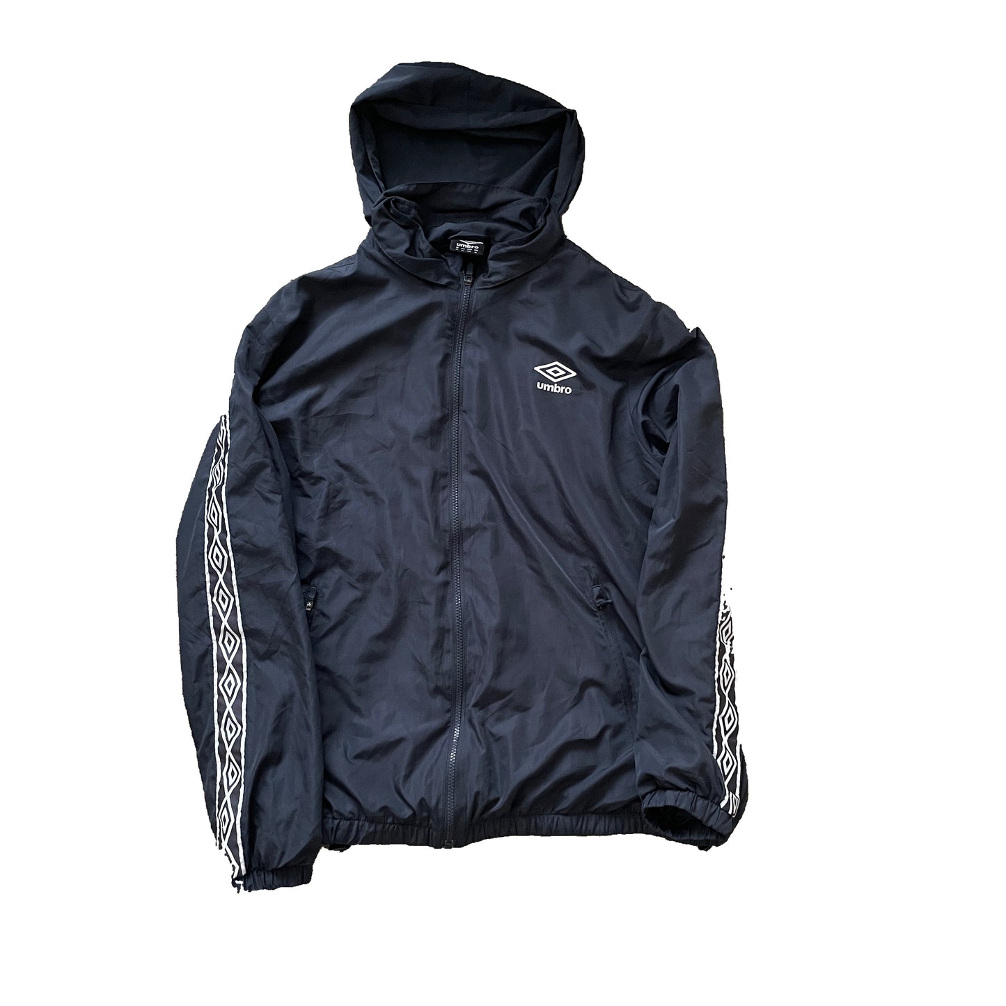 Umbro Vintage Windbreaker