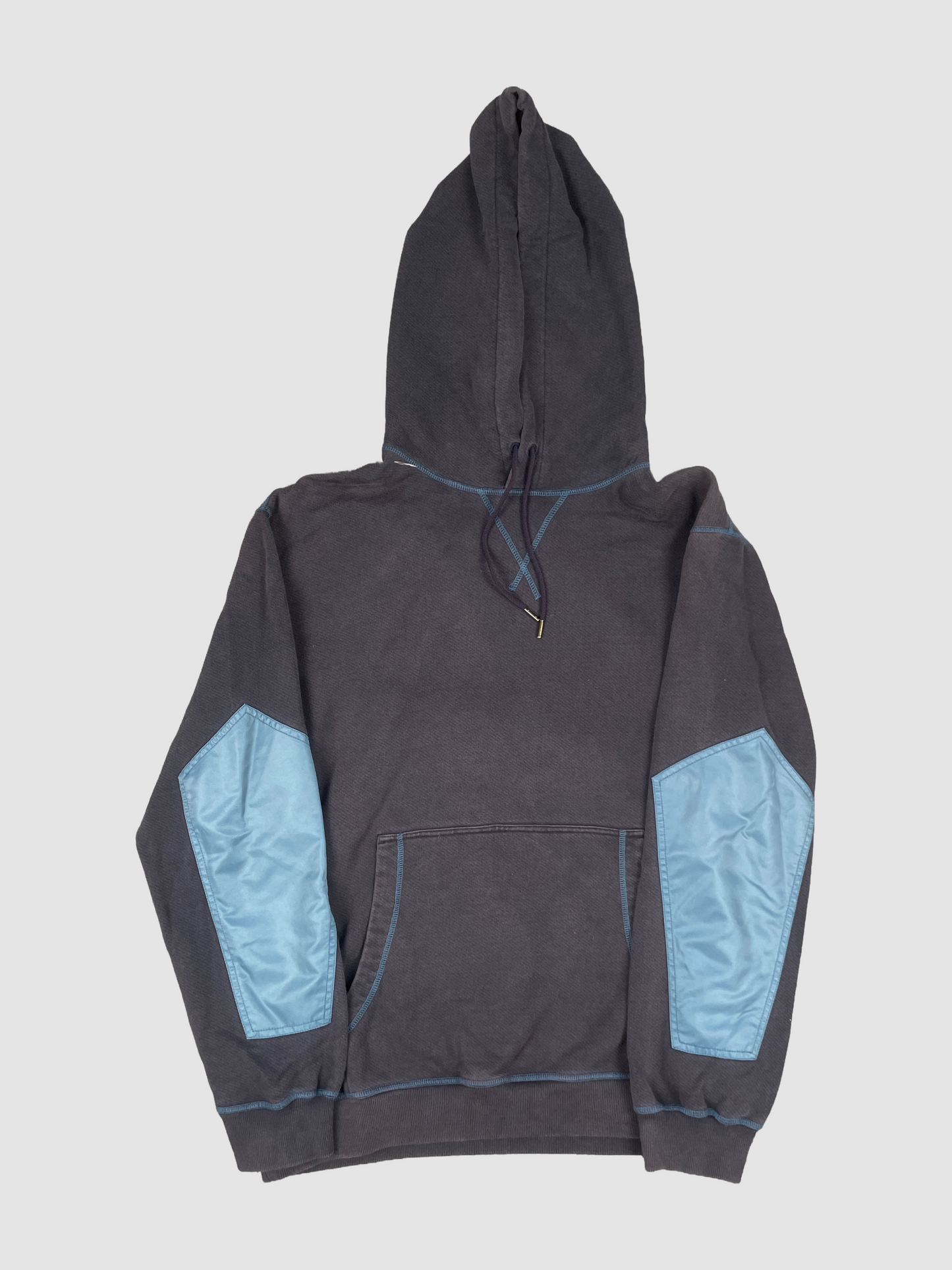 Maharishi Technical Hoodie
