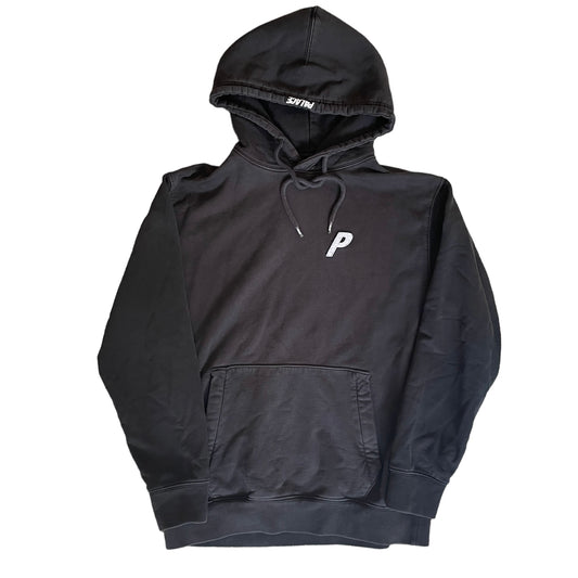 Palace Felt P Hoodie