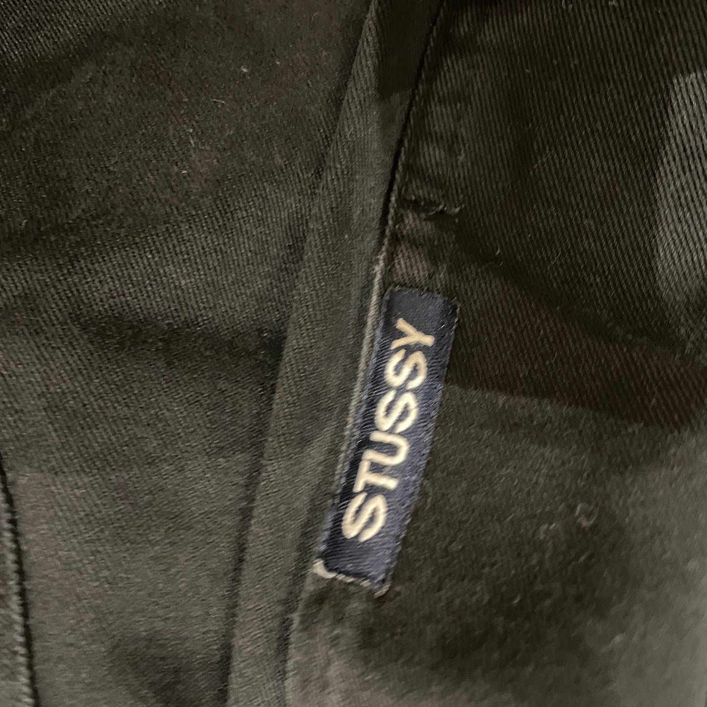 Stussy Climbing Baggy Pants