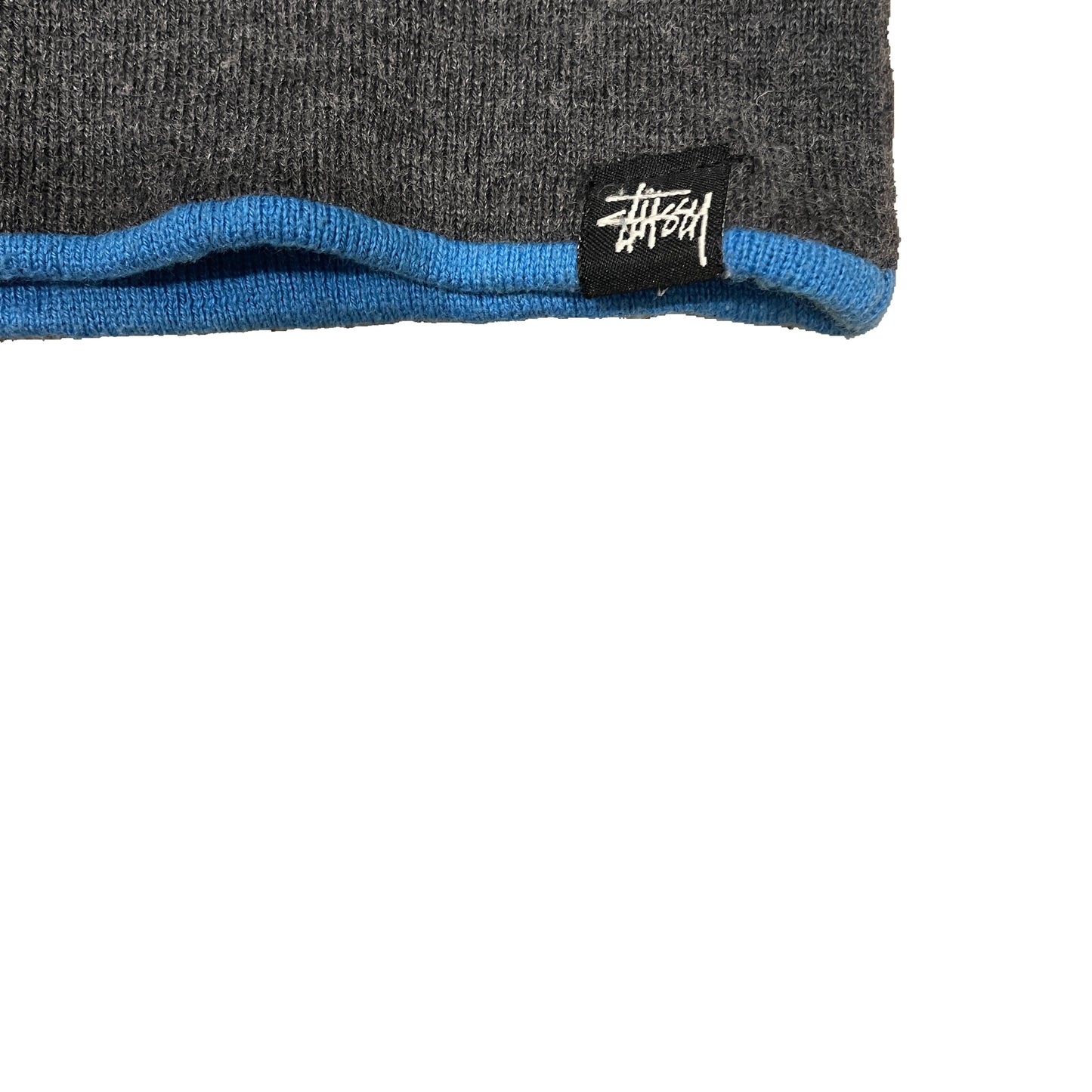 Stussy Vintage Wool Knit