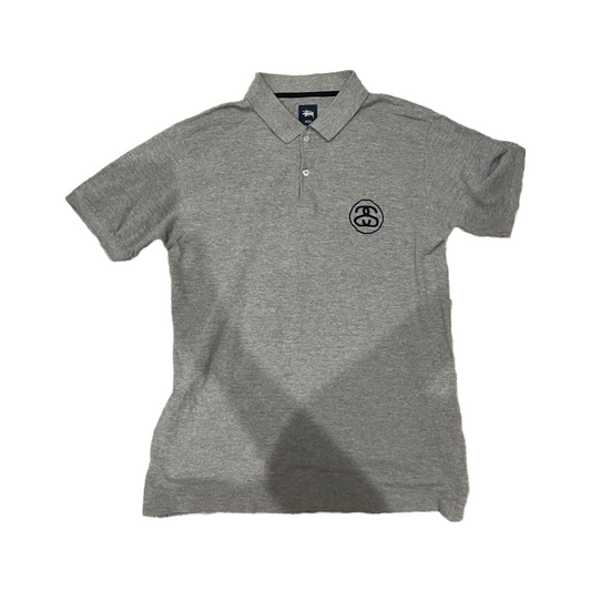 Stussy Link Polo