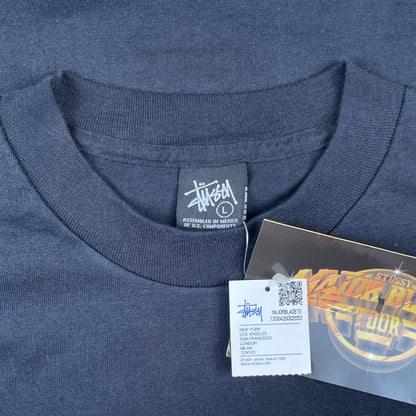 Stussy Major Blade Tour Tee