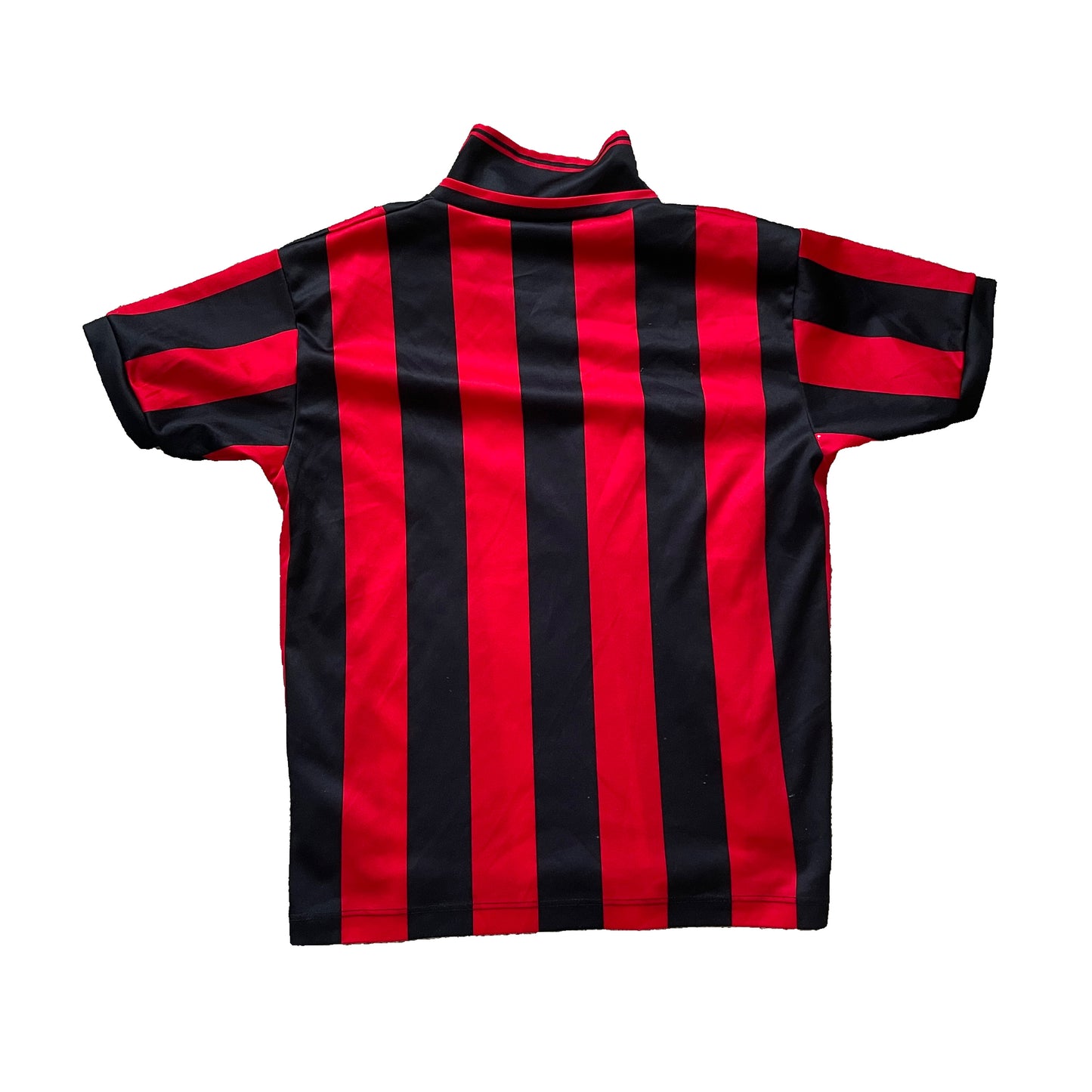 Ac Milan Retro Kit