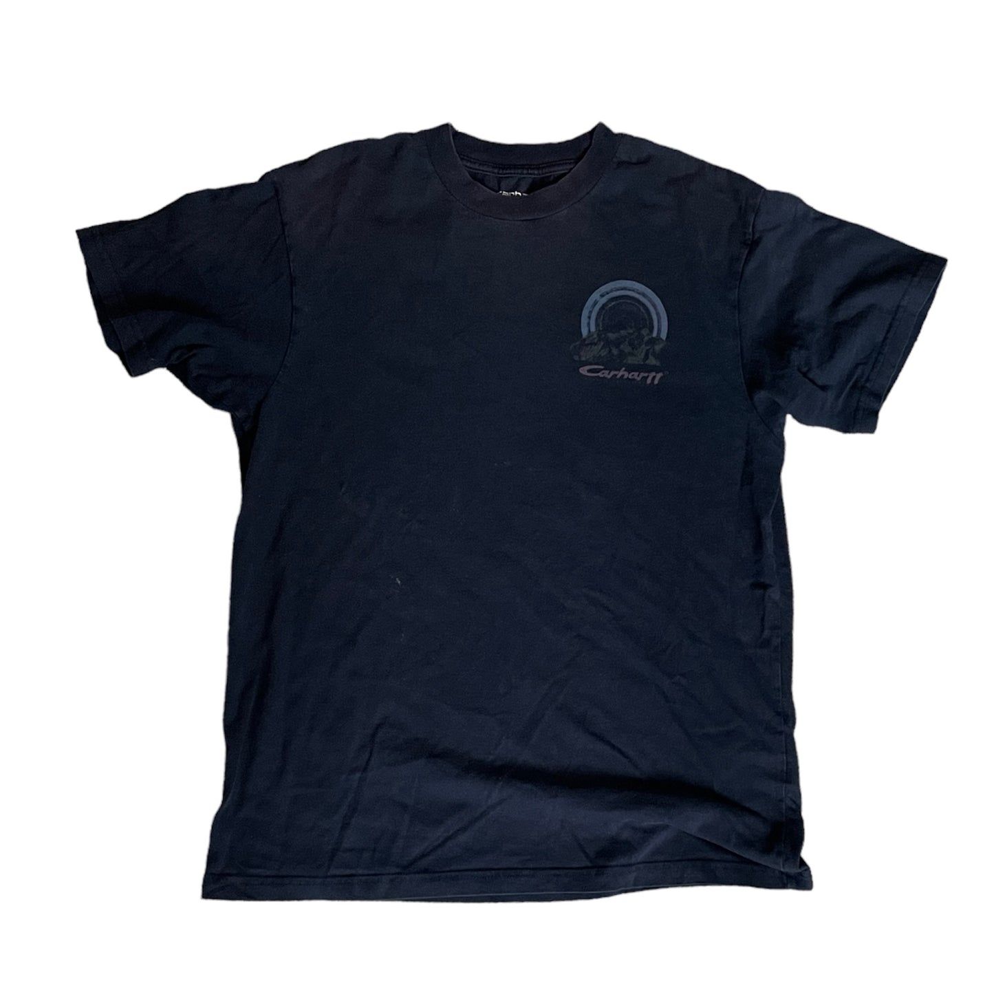 Carhartt Mountain Range Tee