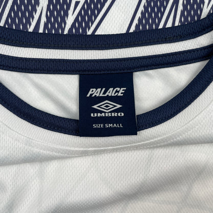 Palace Umbro Jersey