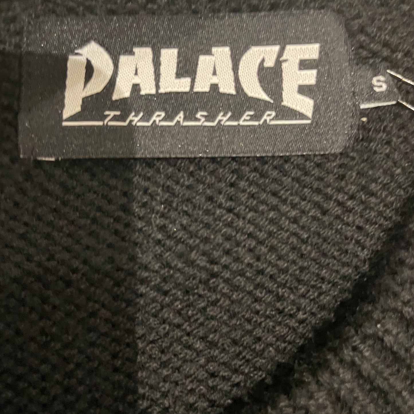 Palace Thrasher Knit