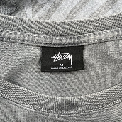 Stussy Global Tee