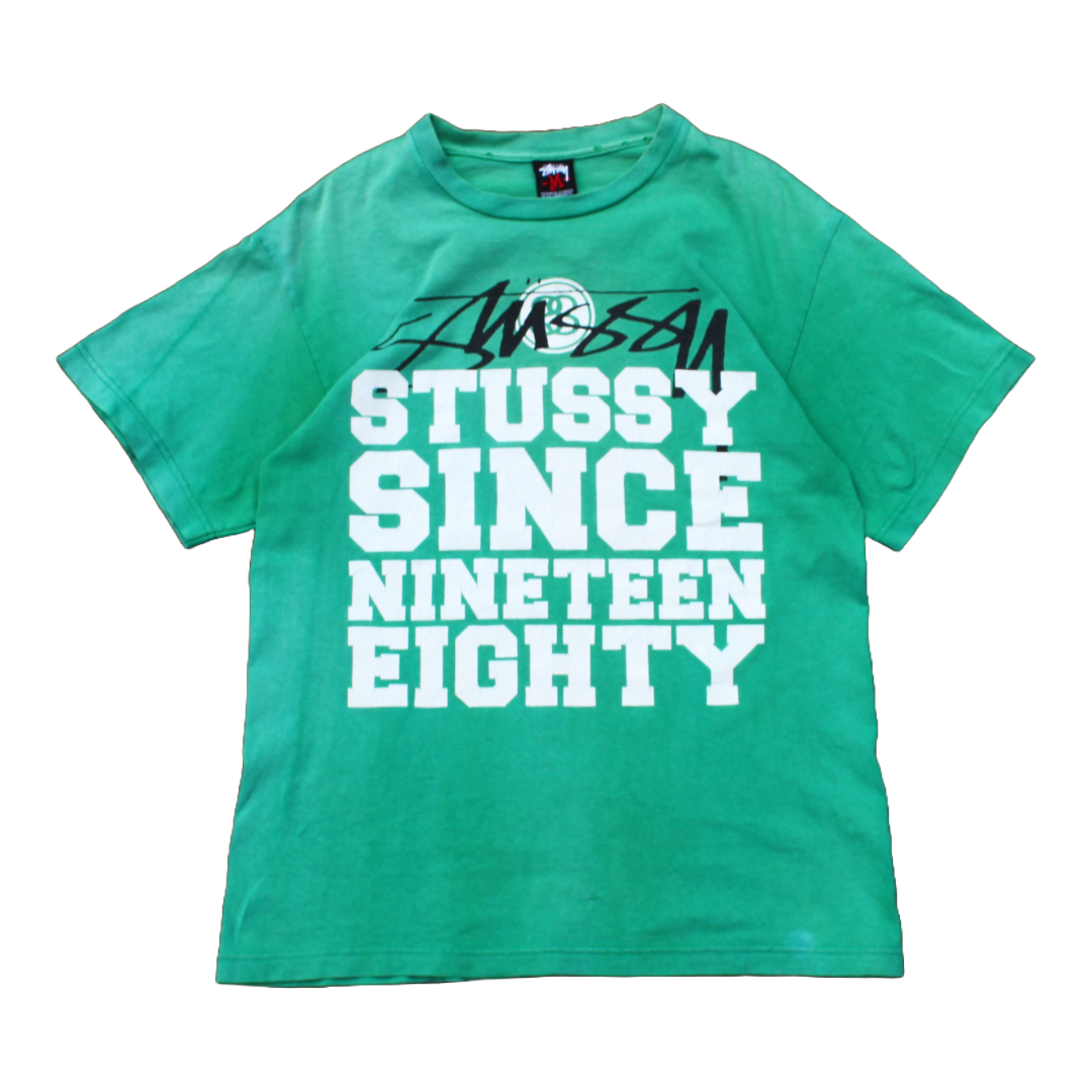 Stussy Vintage Script Tee