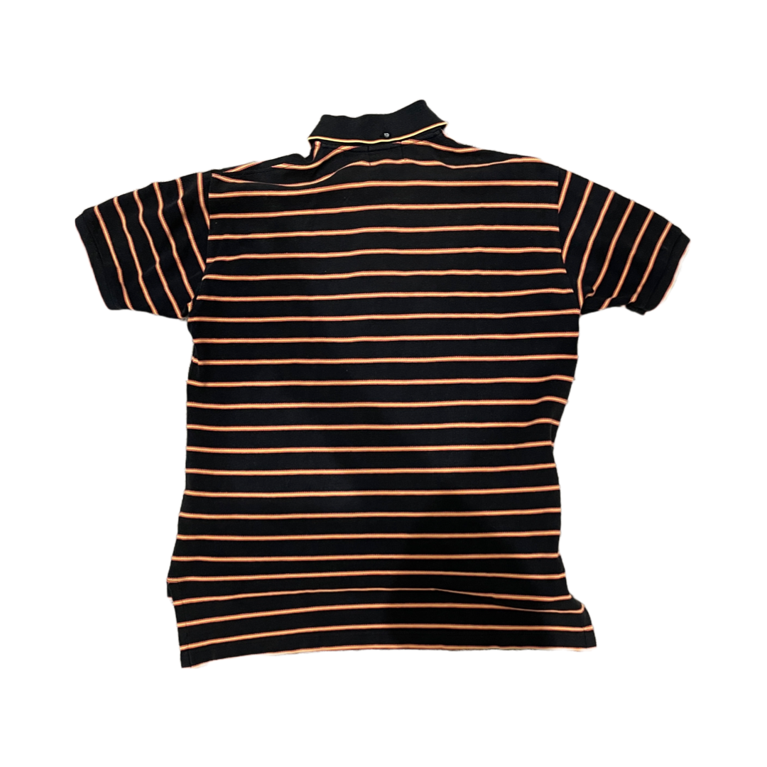 Evisu Striped Polo