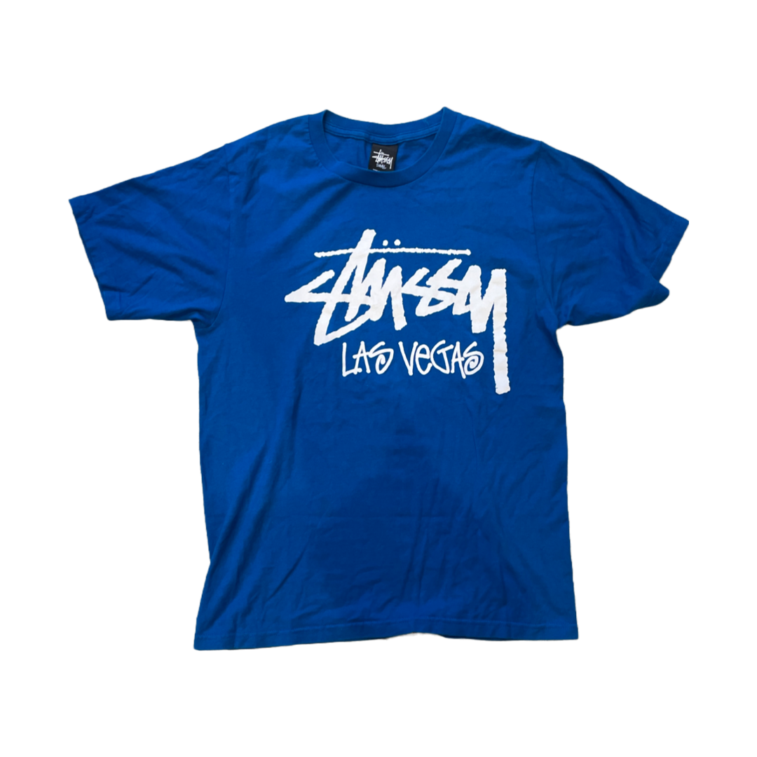 Stussy Las Vegas Tee