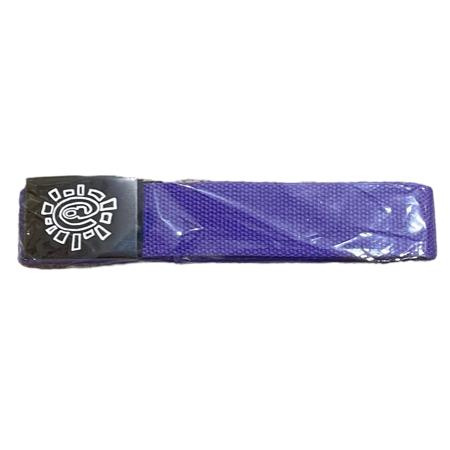 ADWYSD Purple Belt