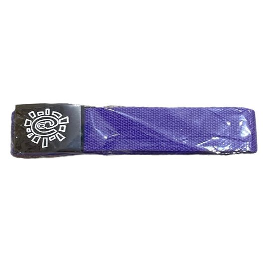 ADWYSD Purple Belt