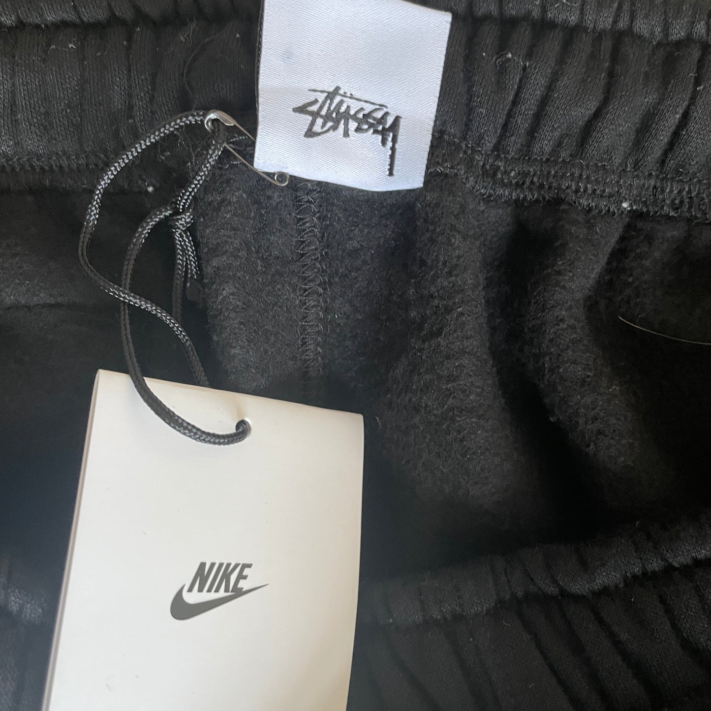 Stussy Nike Joggers