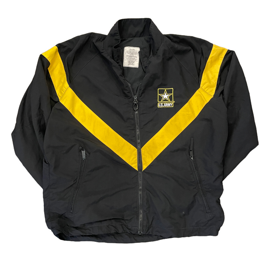 US Army Technical Windbreaker