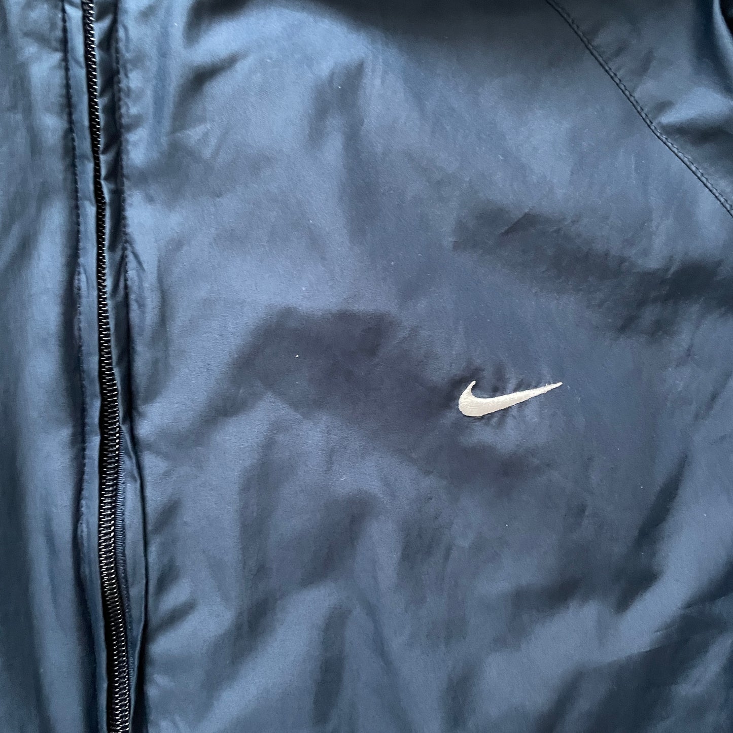 Nike Vintage Windbreaker