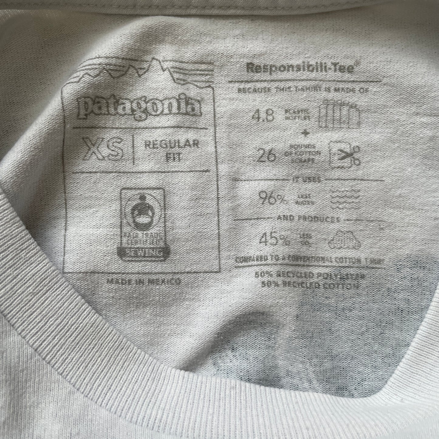 Patagonia Vintage Tee