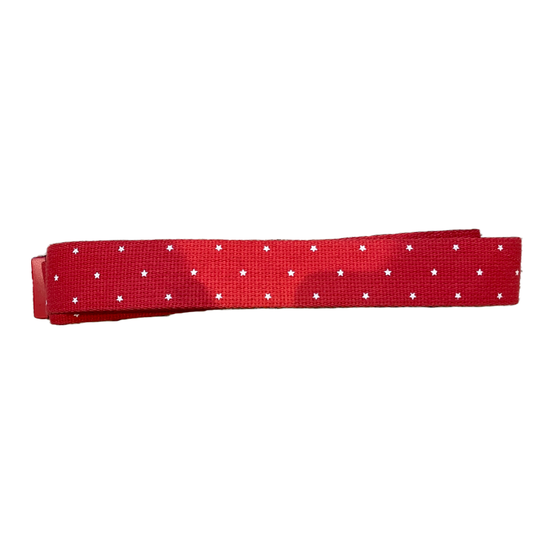 Stussy Polkadot Belt