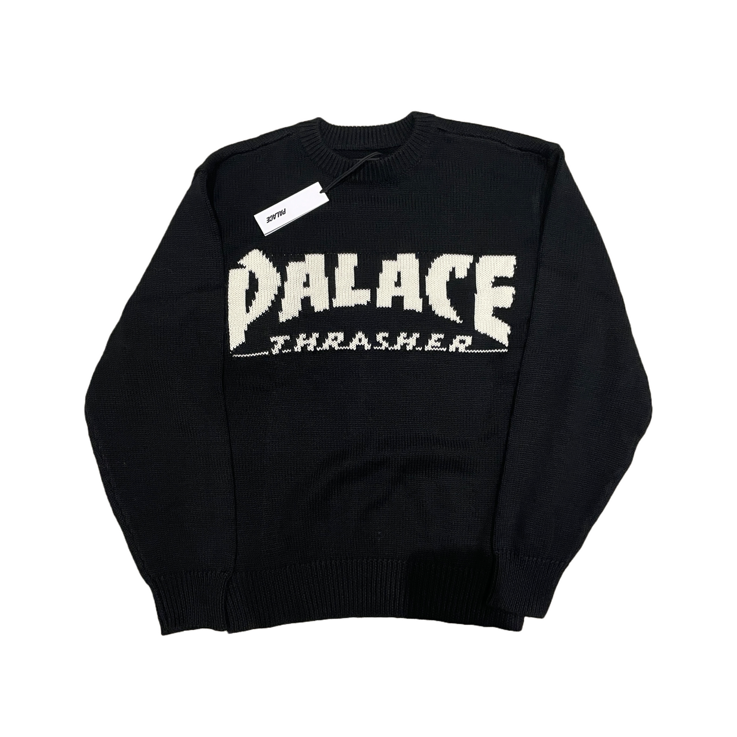 Palace Thrasher Knit