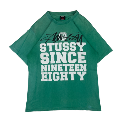 Stussy Since Tee