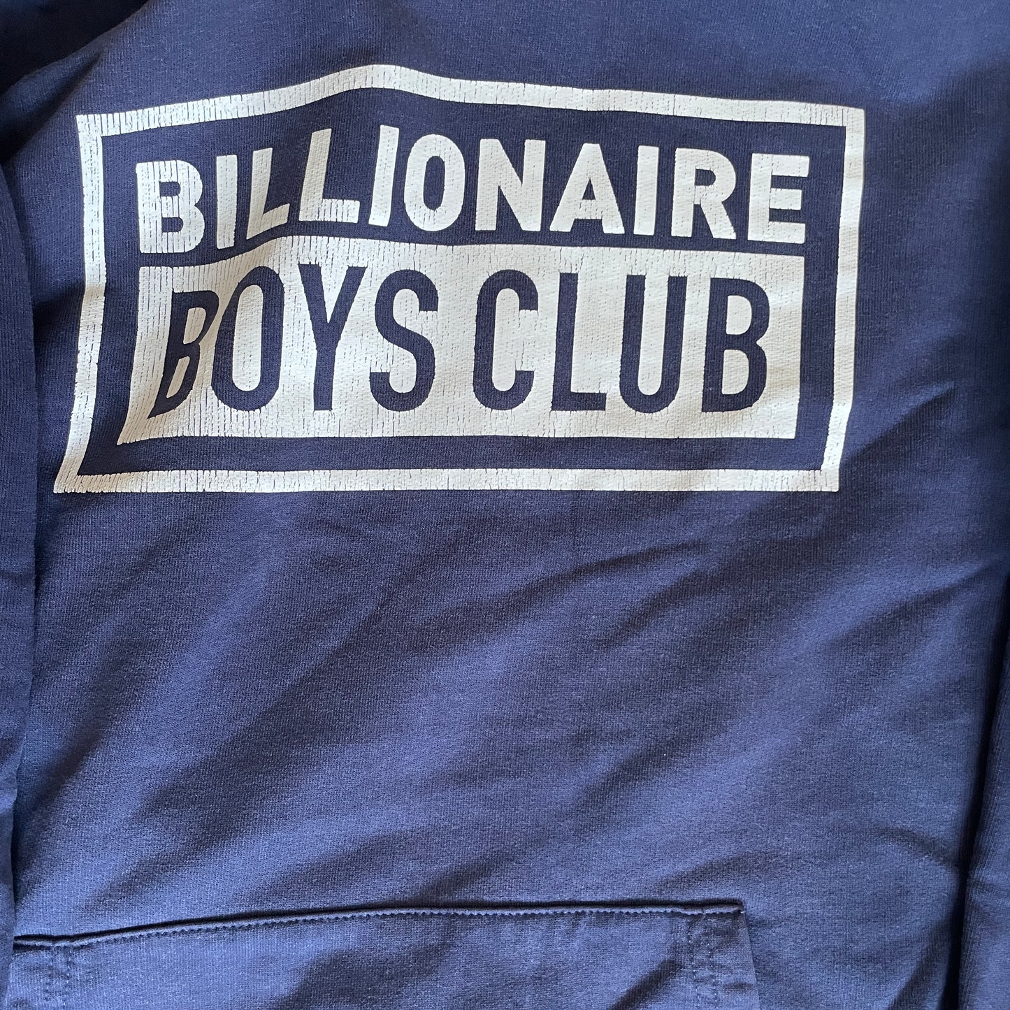 BBC Parental Guidance Hoodie