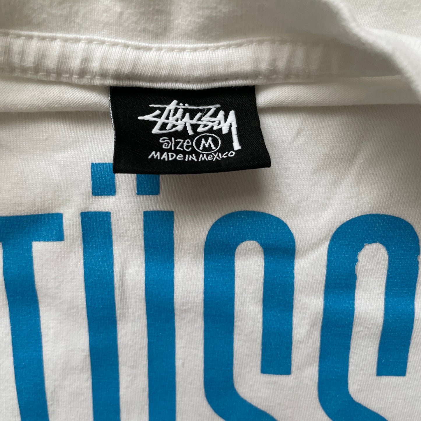 Stussy Surfman Tee