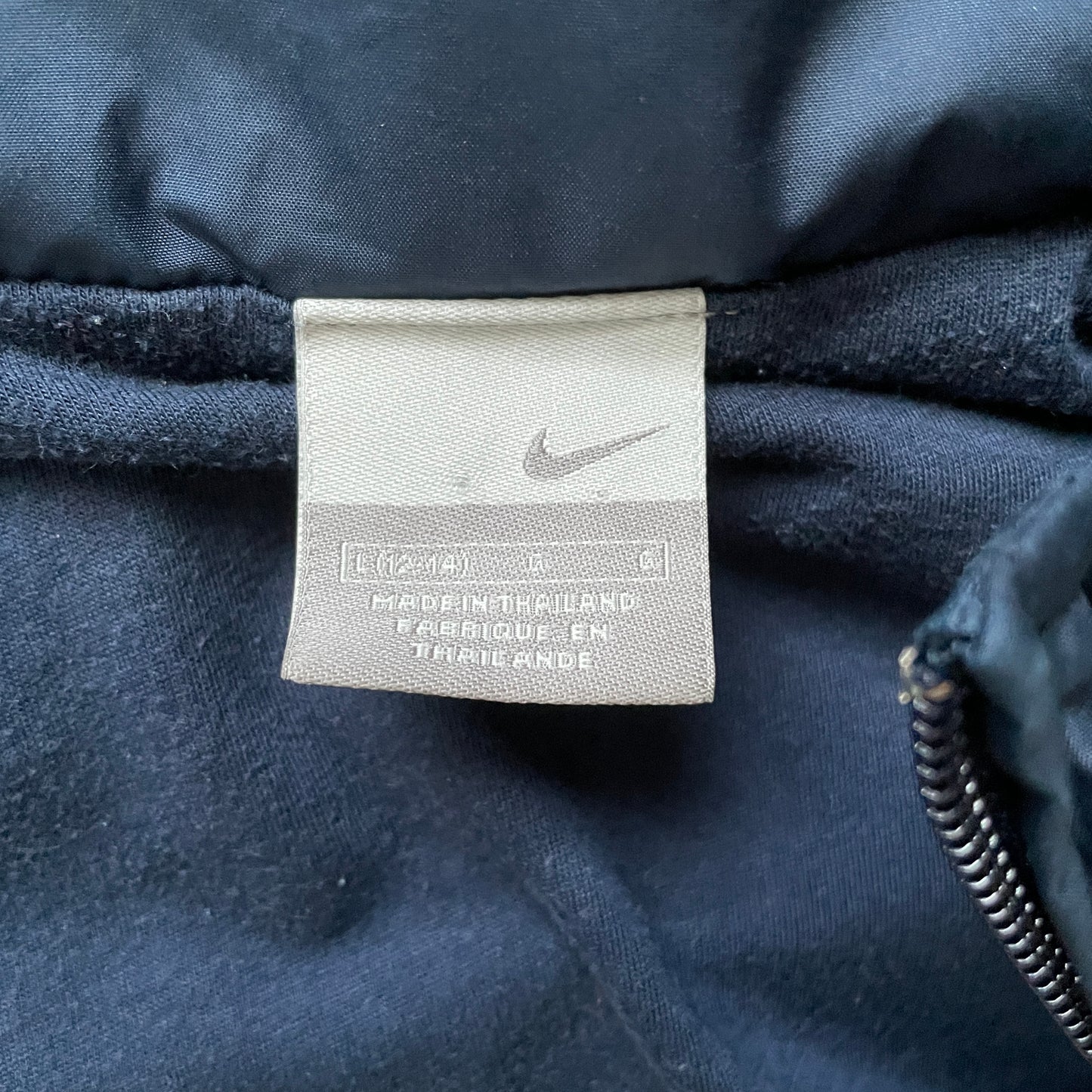 Nike Vintage Windbreaker