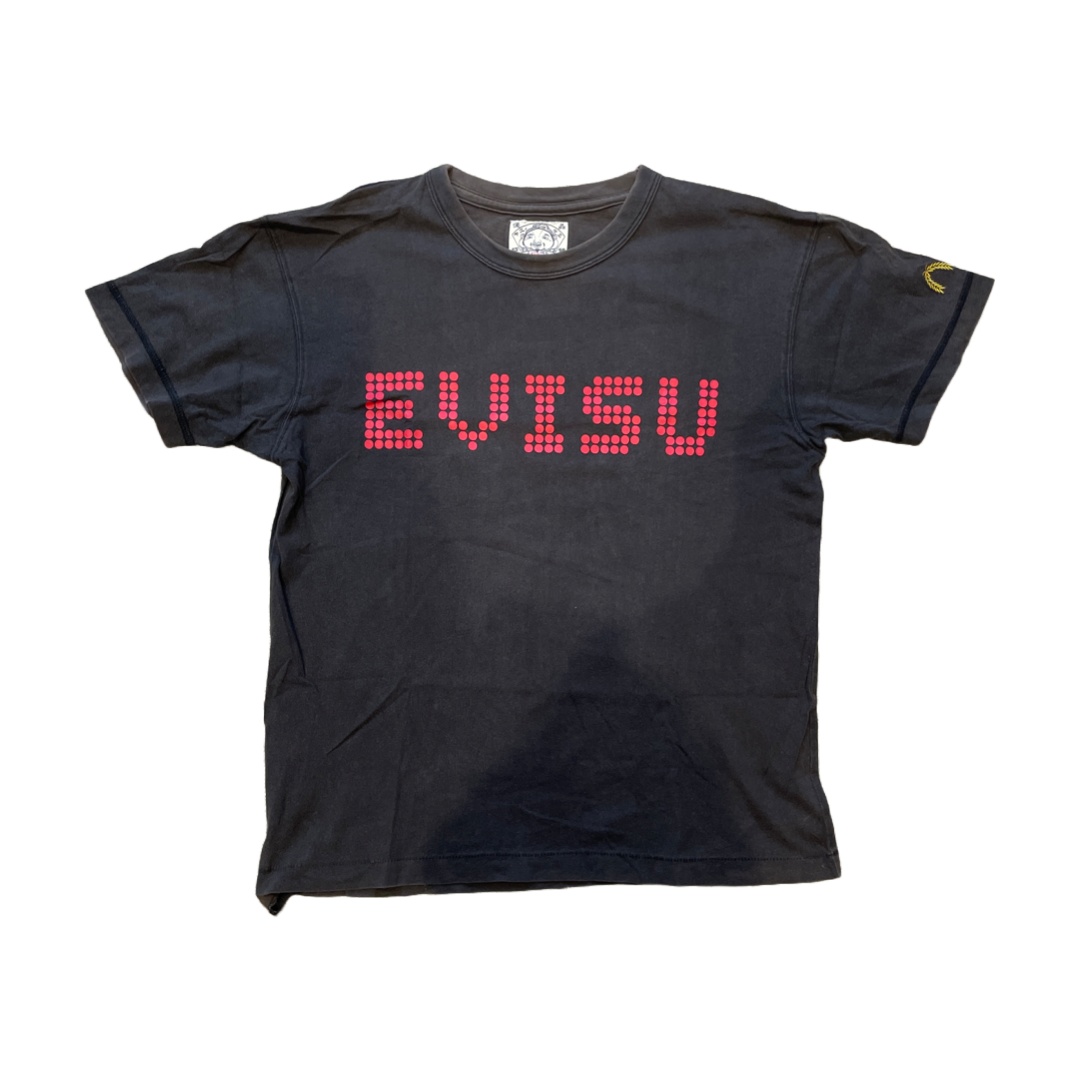 Evisu LED Tee