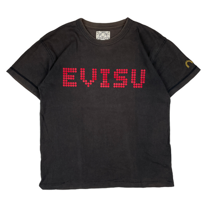 Evisu Lights Tee